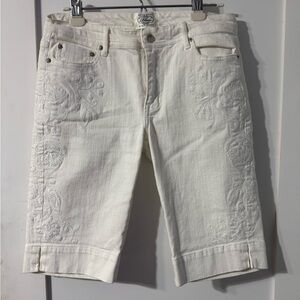White House Black Market Women’s Shorts 8